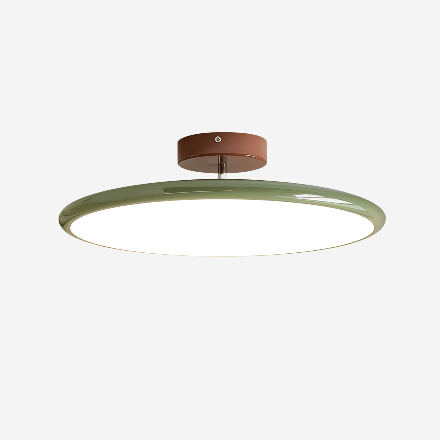 Brondela | Roterende Bue Minimalistisk Retningsbestemt Loftlampe