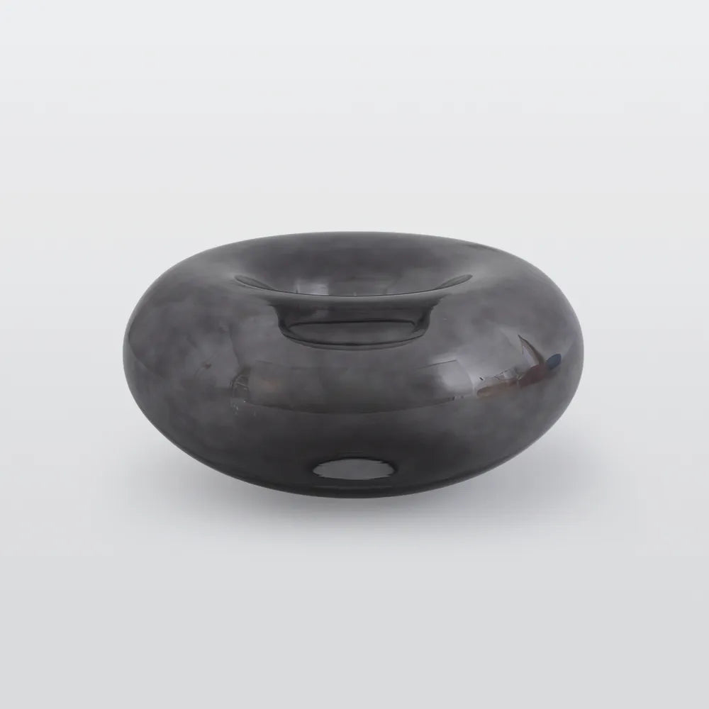 Murae | Retro industriel kugle indbygget loftslampe