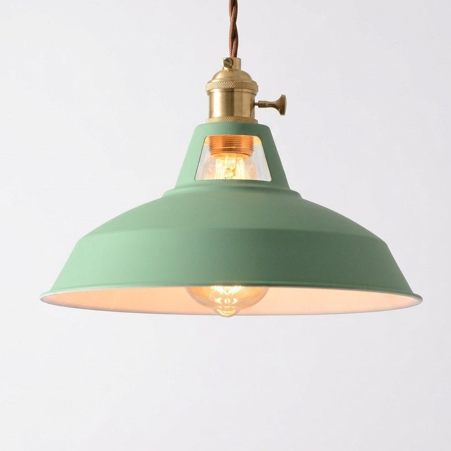 Zyreli | Moderne loftmetal LED pendellampe