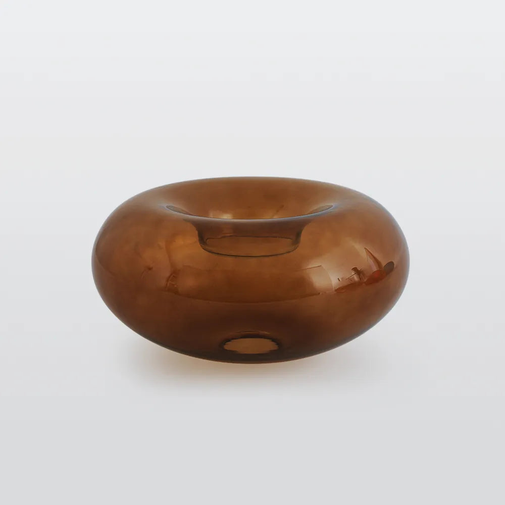 Murae | Retro industriel kugle indbygget loftslampe