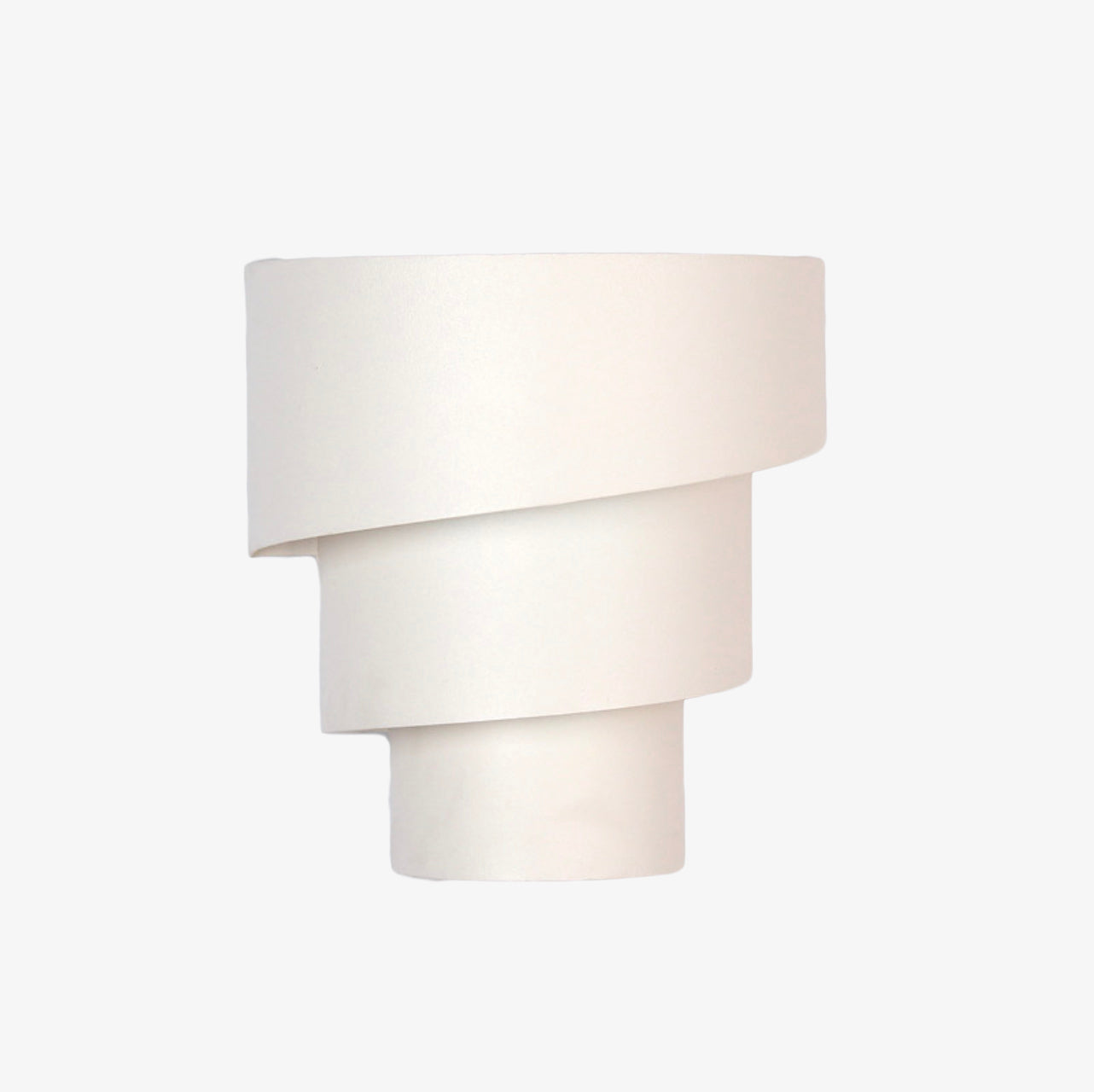 Cerythe | Buet minimalistisk metal design moderne væglampe
