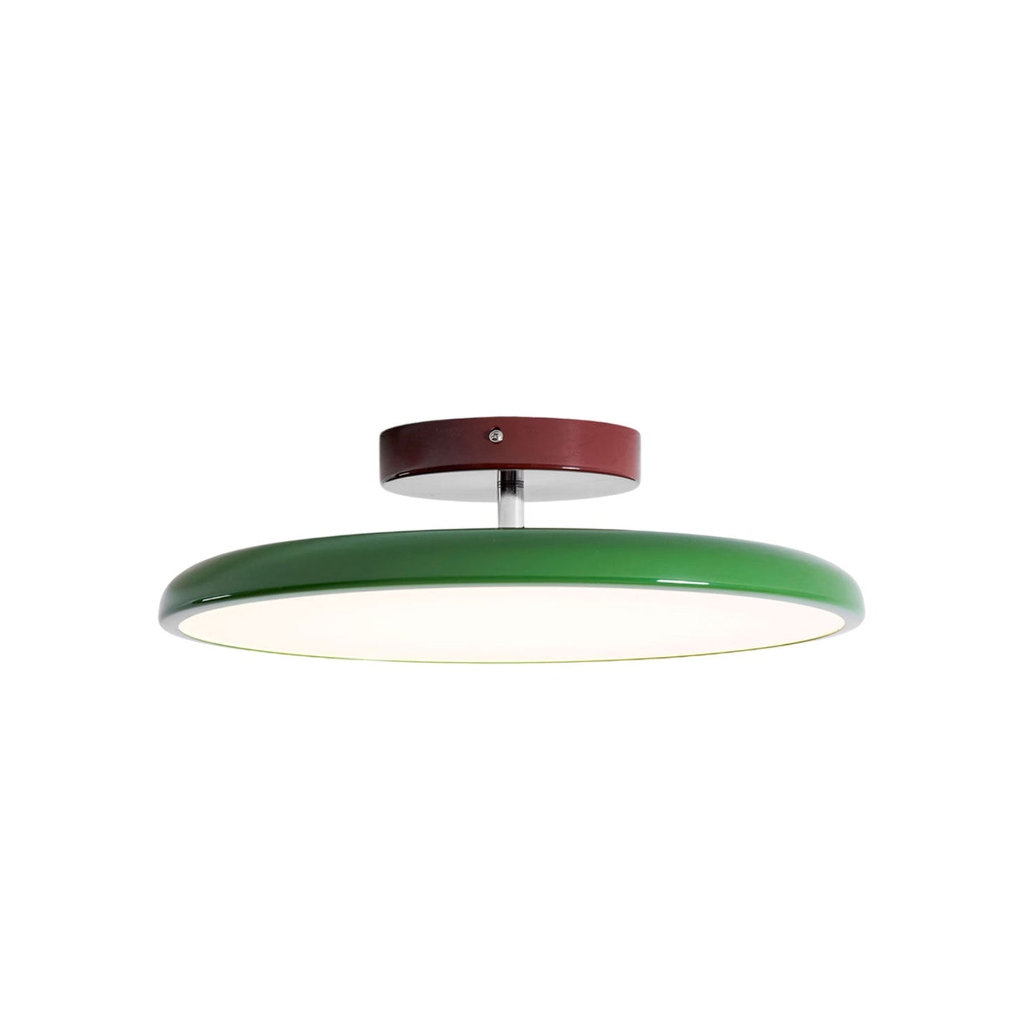 Brondela | Roterende Bue Minimalistisk Retningsbestemt Loftlampe