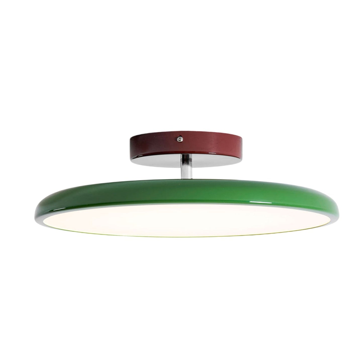 Brondela | Roterende Bue Minimalistisk Retningsbestemt Loftlampe