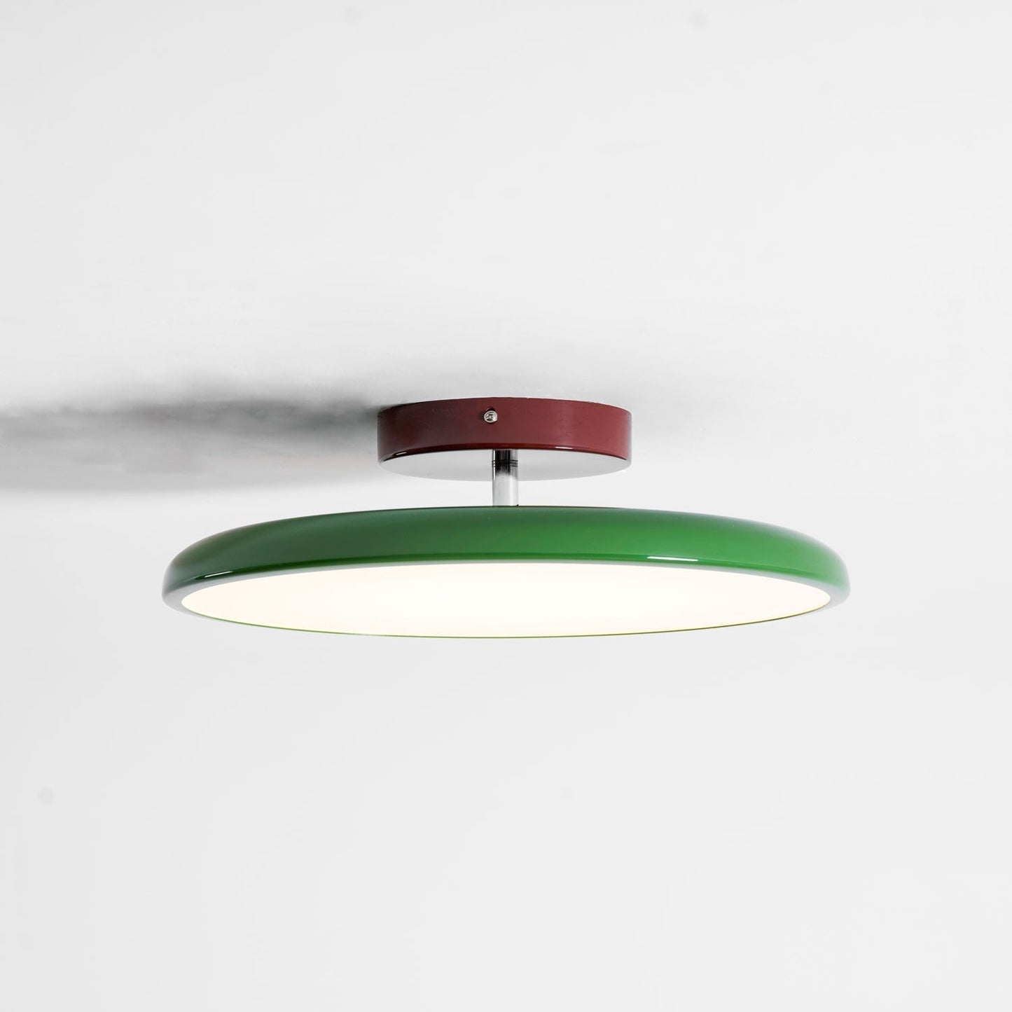 Brondela | Roterende Bue Minimalistisk Retningsbestemt Loftlampe