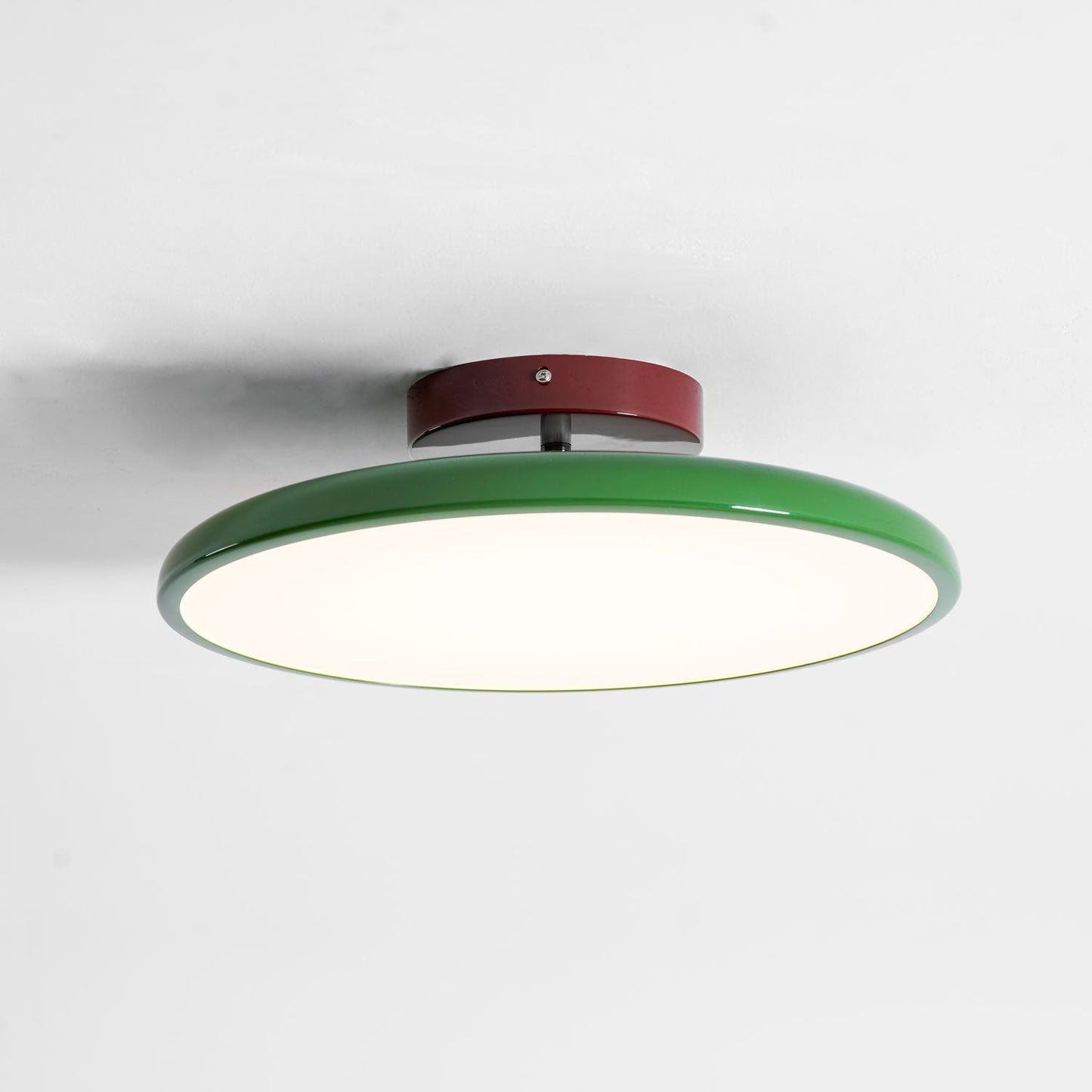 Brondela | Roterende Bue Minimalistisk Retningsbestemt Loftlampe