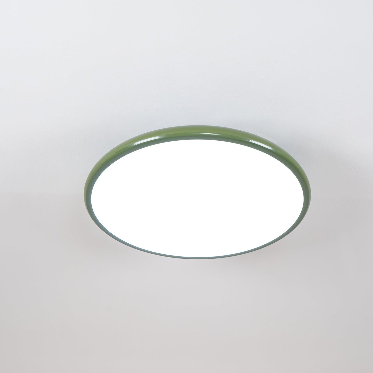 Brondela | Roterende Bue Minimalistisk Retningsbestemt Loftlampe