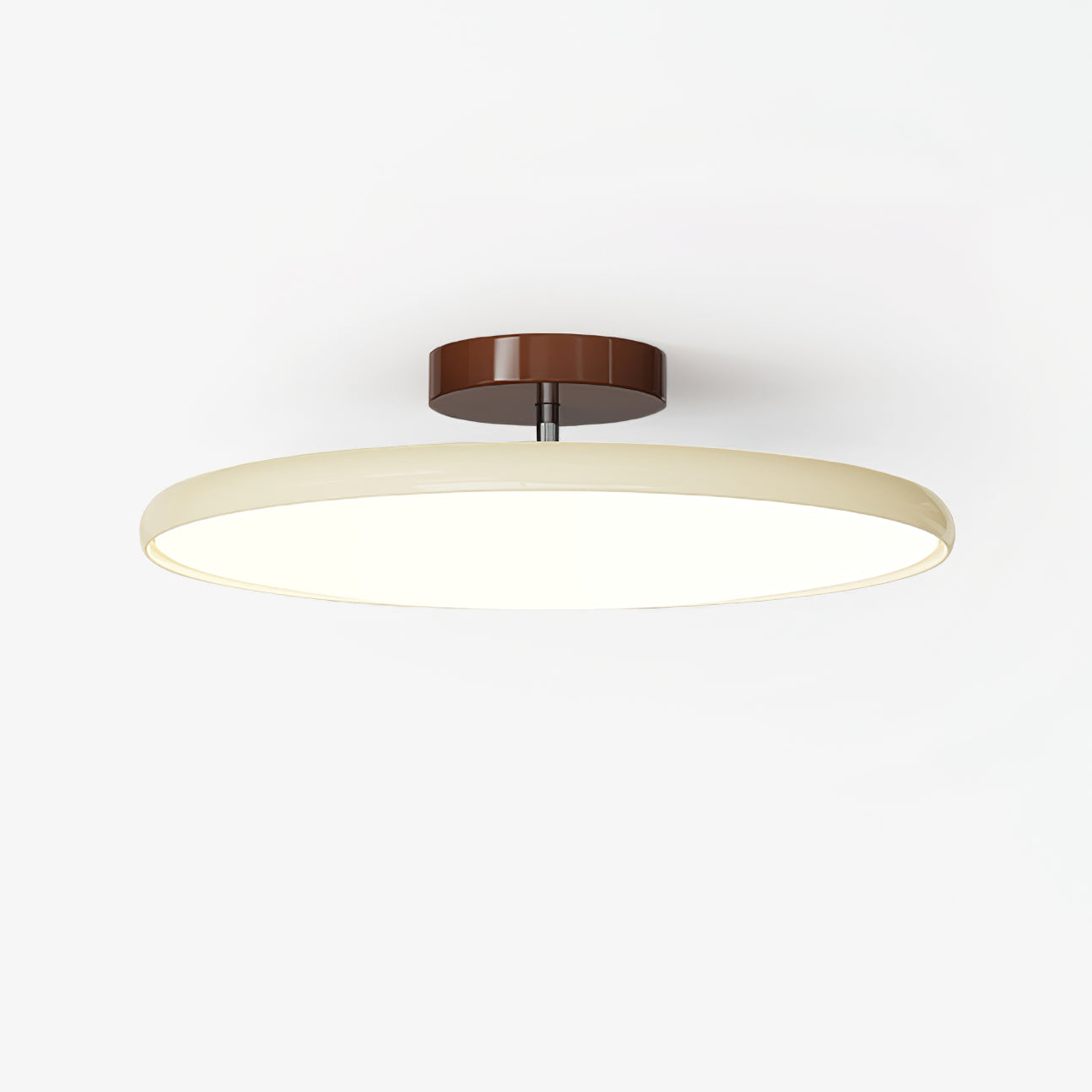 Brondela | Roterende Bue Minimalistisk Retningsbestemt Loftlampe