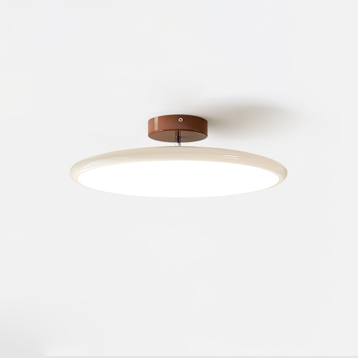Brondela | Roterende Bue Minimalistisk Retningsbestemt Loftlampe
