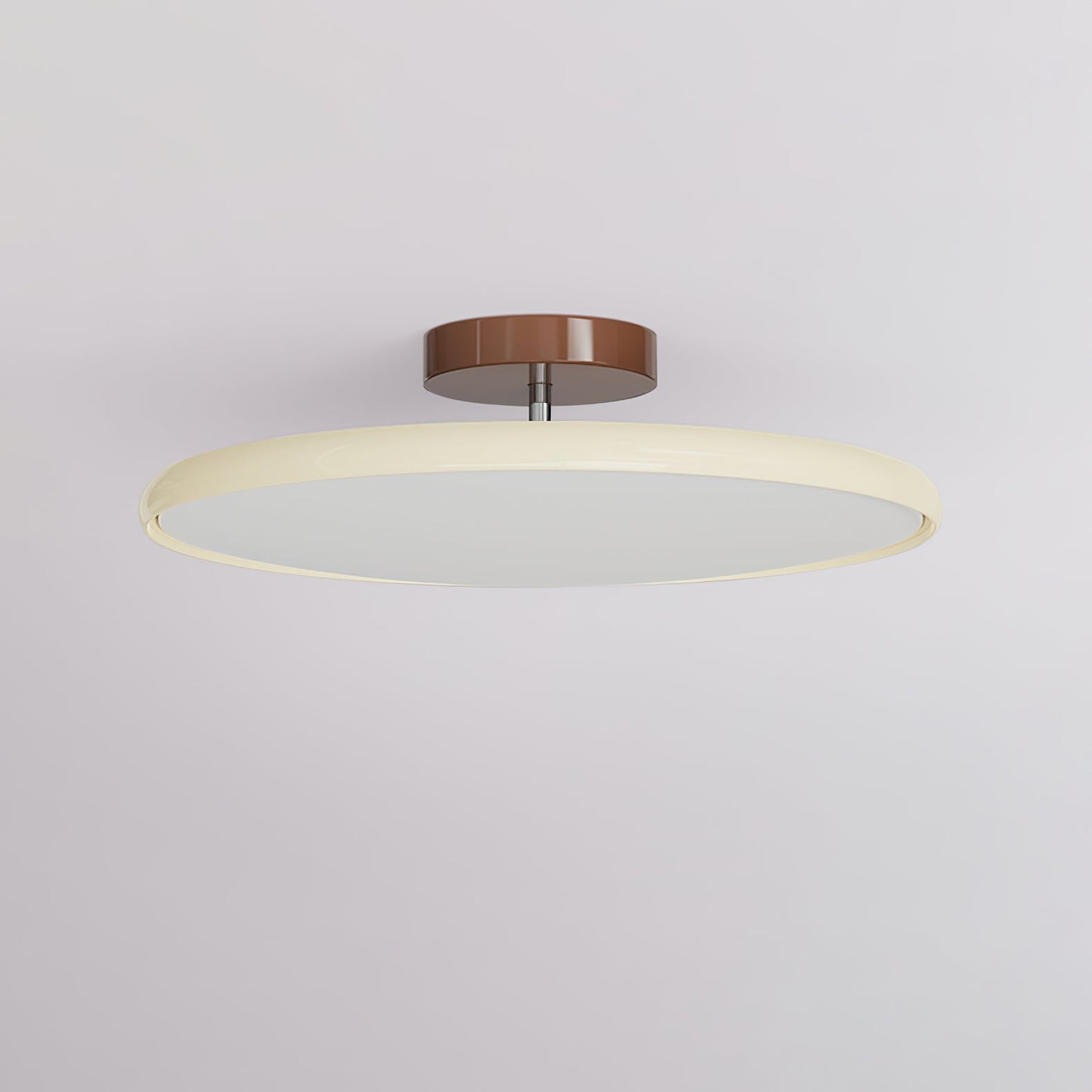 Brondela | Roterende Bue Minimalistisk Retningsbestemt Loftlampe