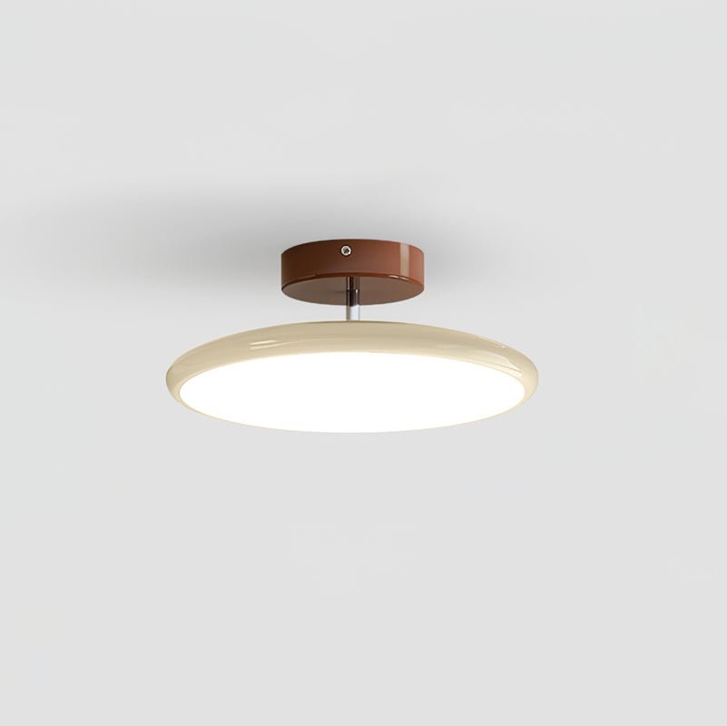 Brondela | Roterende Bue Minimalistisk Retningsbestemt Loftlampe