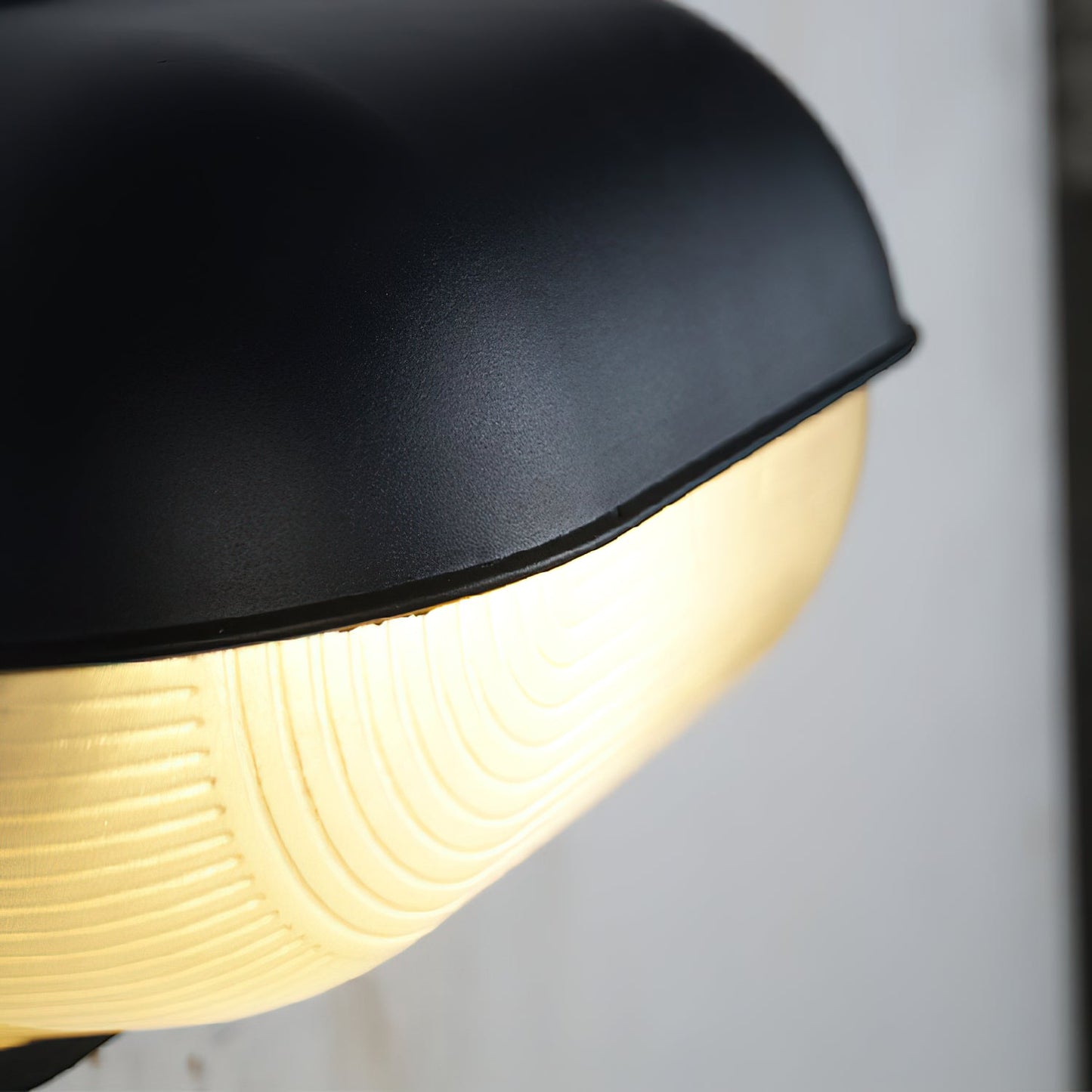 Maris | Vintage nautisk stil vejrbestandig industriel udendørslampe
