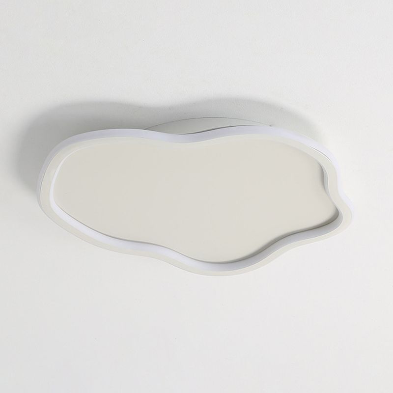 Theliss | Moderne sky-silhuet indbygningsloftlampe