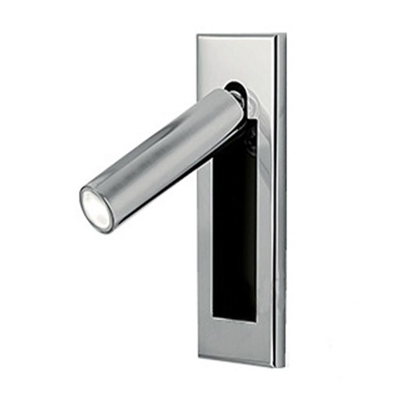 Arisha | Moderne roterbar læselampe ved sengen væglampe