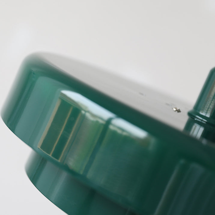 Retrova | Mid-century moderne lagdelt jernpendellampe