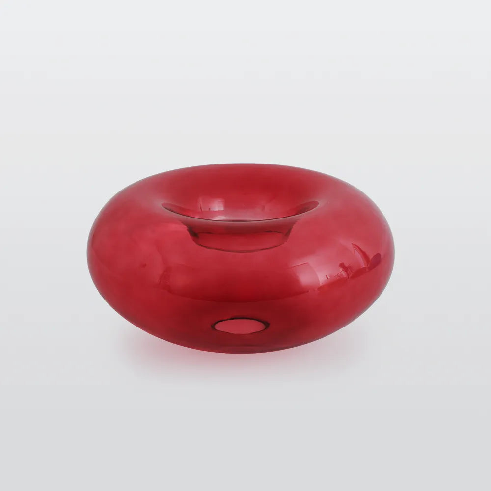 Murae | Retro industriel kugle indbygget loftslampe
