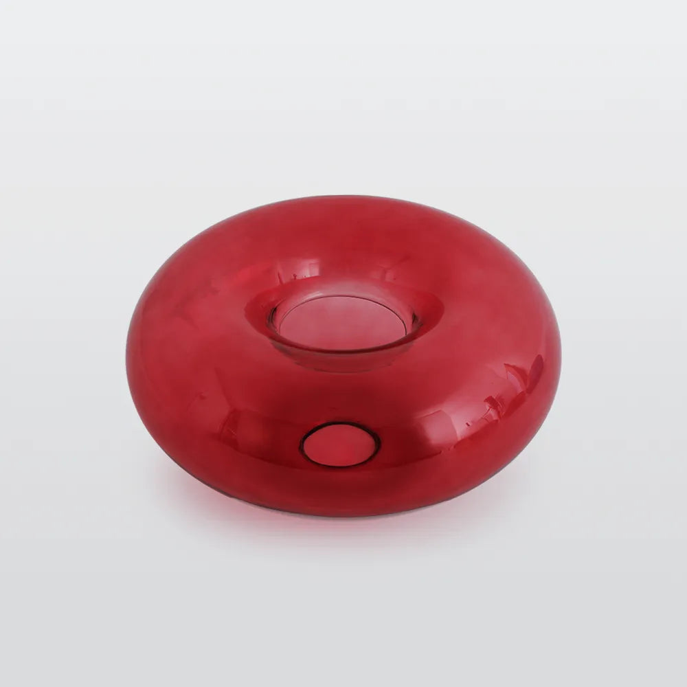 Murae | Retro industriel kugle indbygget loftslampe