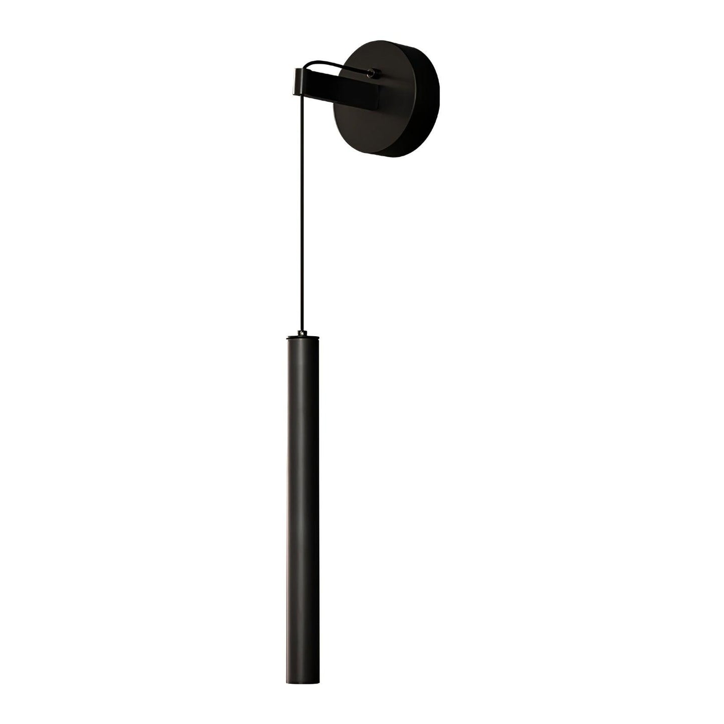 Albronix | Lineær messing minimalistisk LED arkitektonisk vægpendellampe