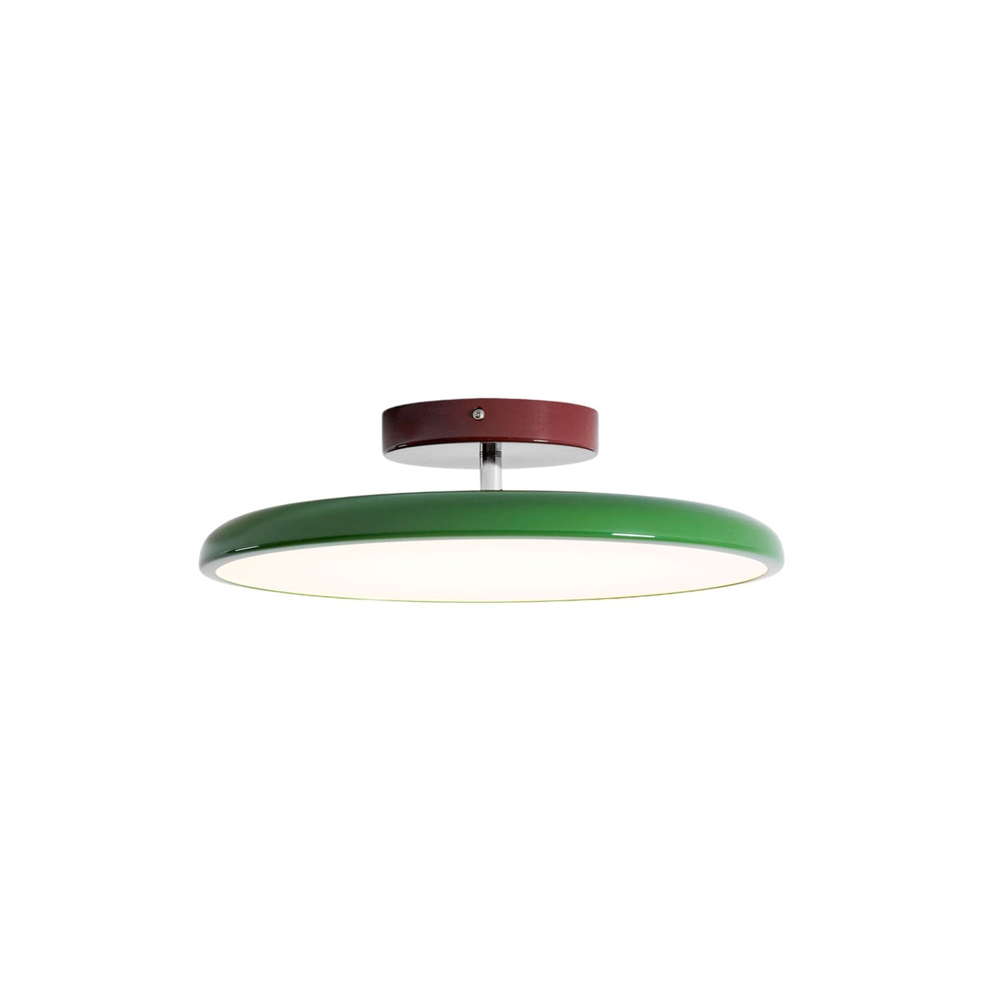 Brondela | Roterende Bue Minimalistisk Retningsbestemt Loftlampe