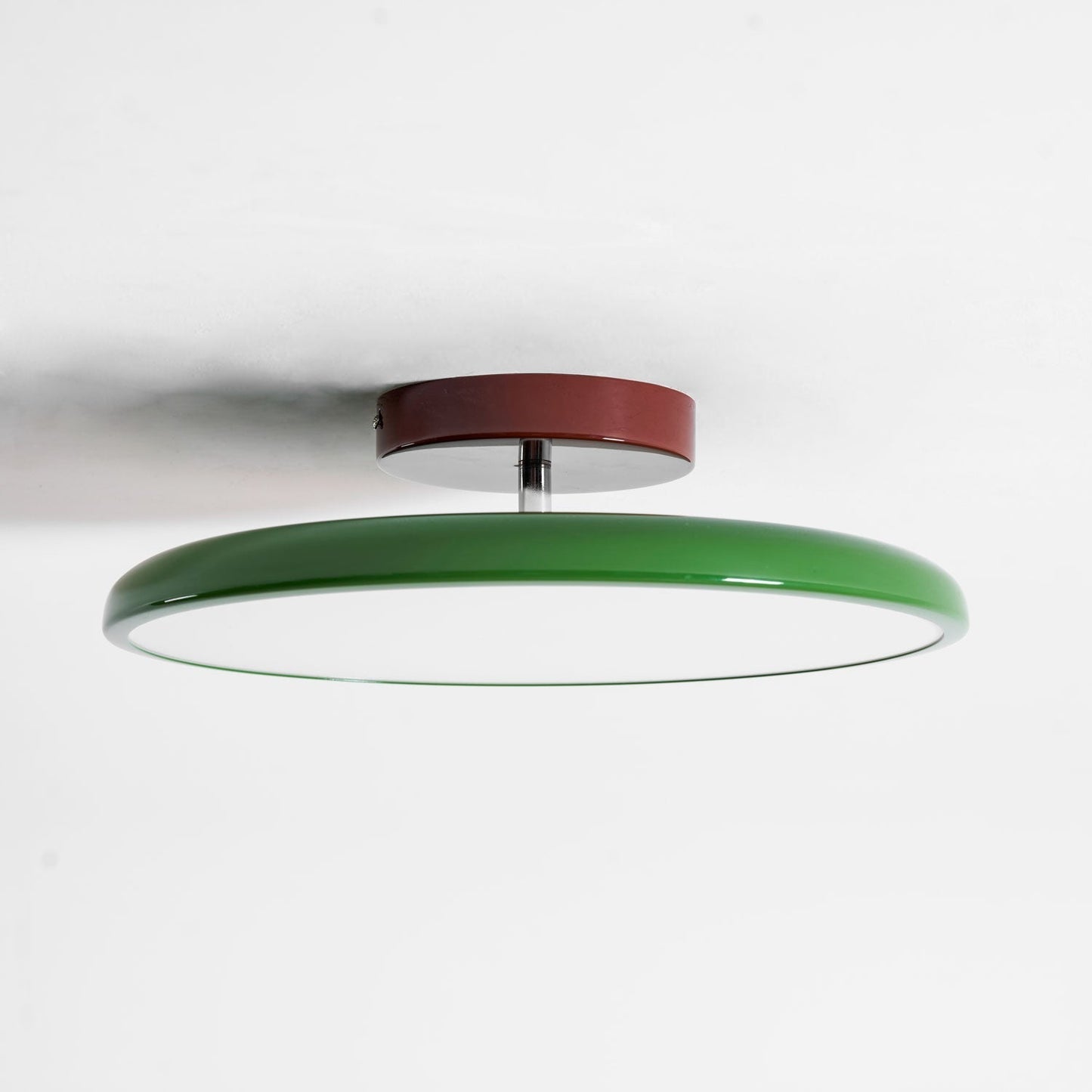 Brondela | Roterende Bue Minimalistisk Retningsbestemt Loftlampe