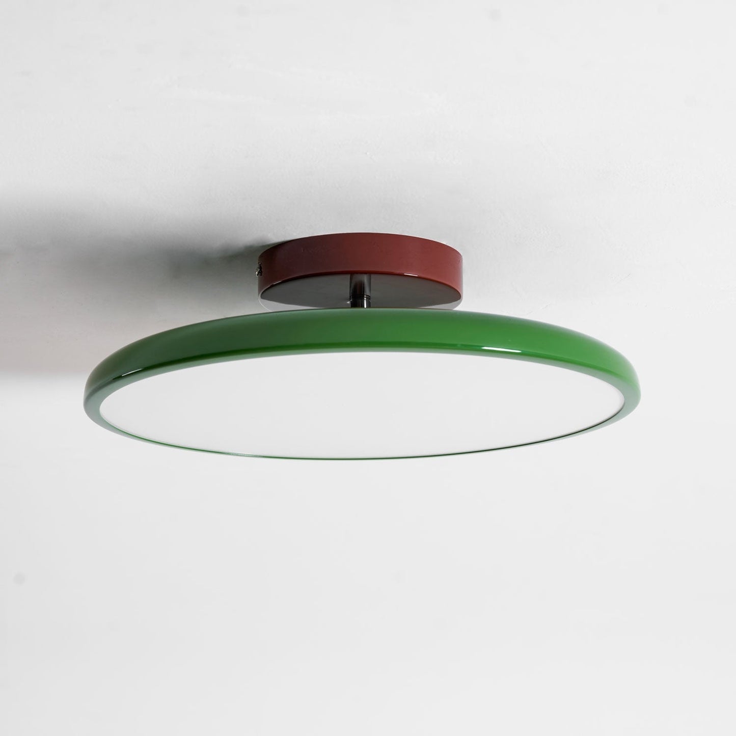 Brondela | Roterende Bue Minimalistisk Retningsbestemt Loftlampe