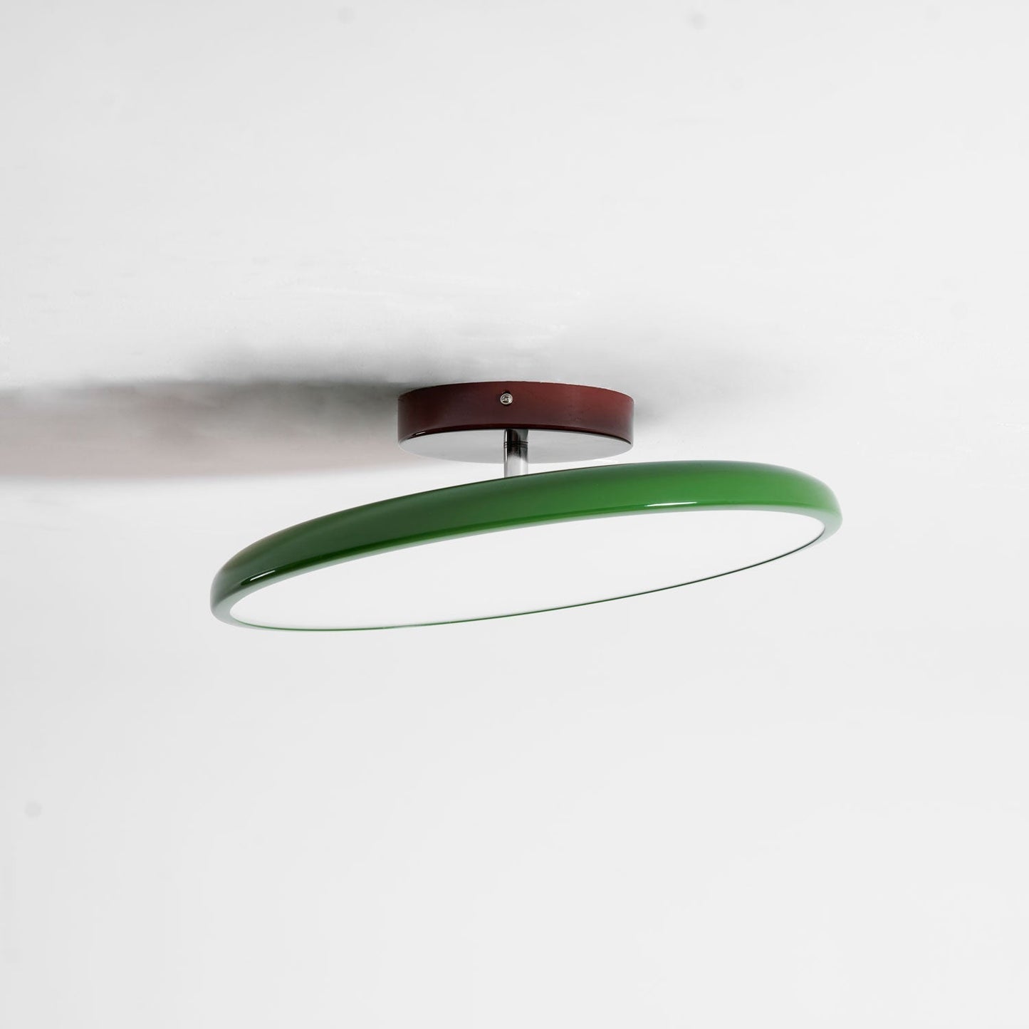 Brondela | Roterende Bue Minimalistisk Retningsbestemt Loftlampe