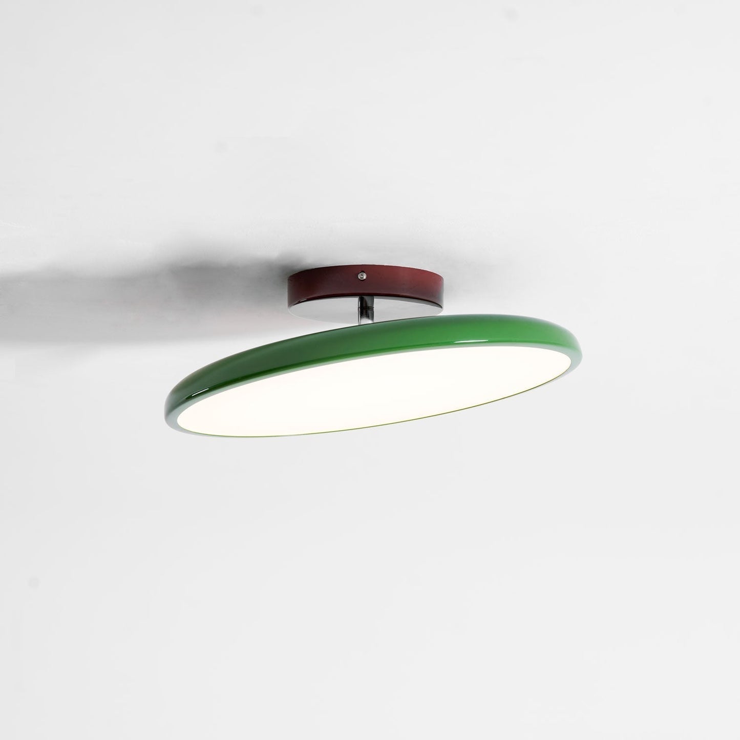 Brondela | Roterende Bue Minimalistisk Retningsbestemt Loftlampe