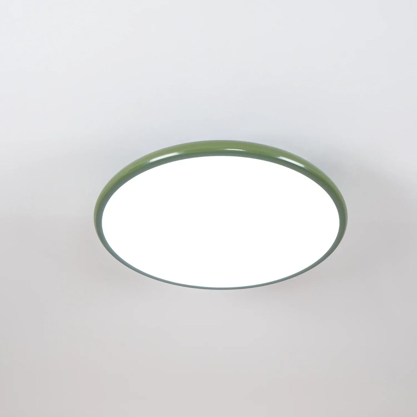 Aerie | Minimalistisk skandinavisk justerbar indbygningsloftlampe