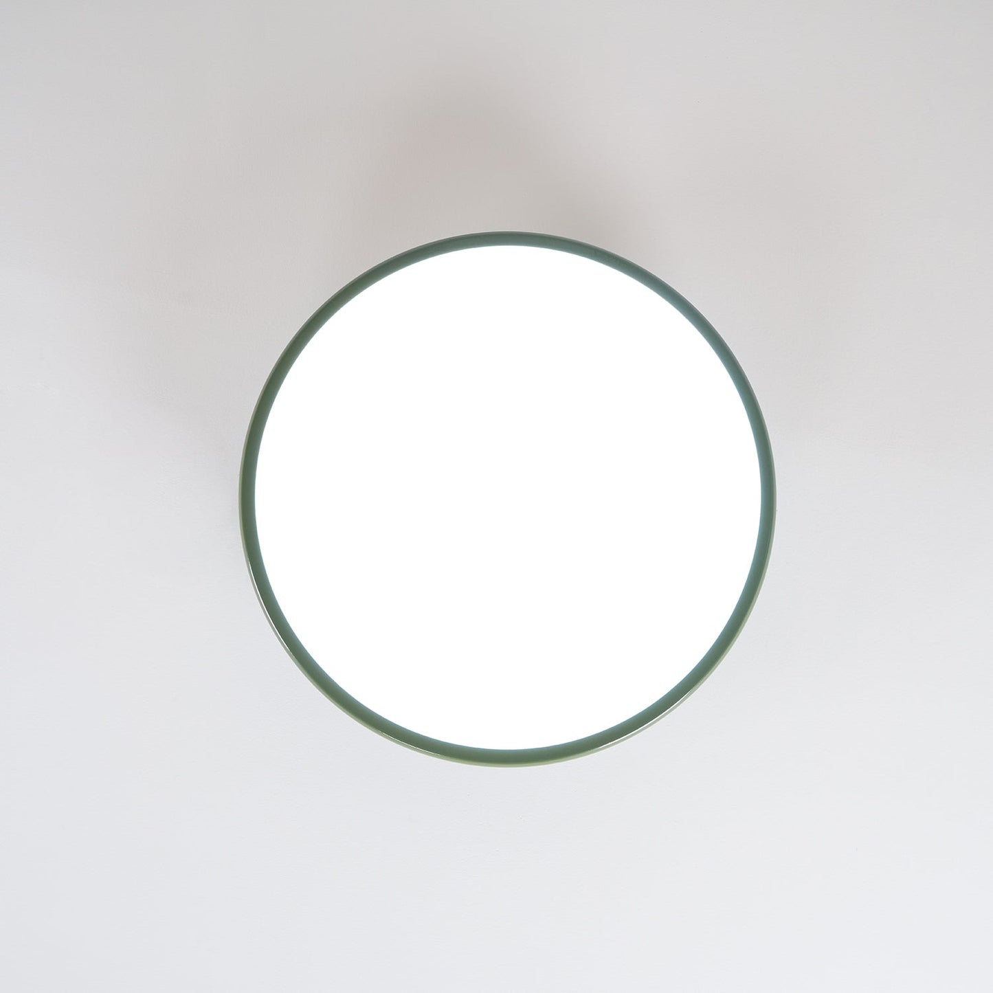 Brondela | Roterende Bue Minimalistisk Retningsbestemt Loftlampe