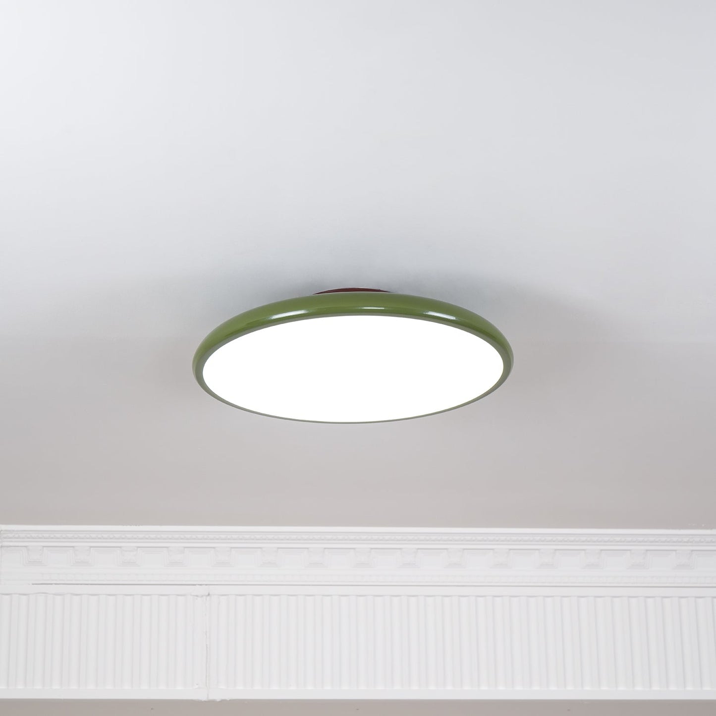 Brondela | Roterende Bue Minimalistisk Retningsbestemt Loftlampe