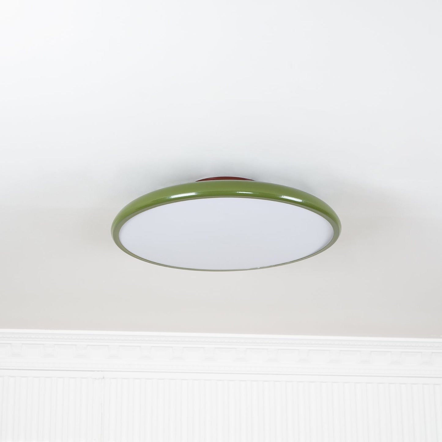 Brondela | Roterende Bue Minimalistisk Retningsbestemt Loftlampe