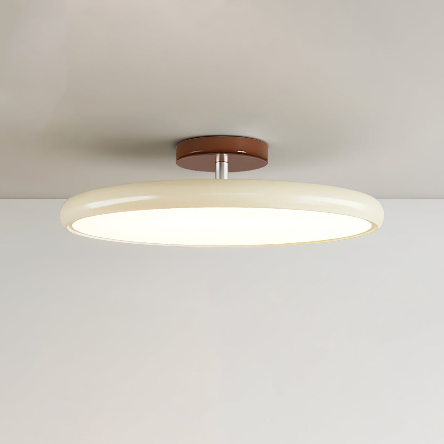 Brondela | Roterende Bue Minimalistisk Retningsbestemt Loftlampe