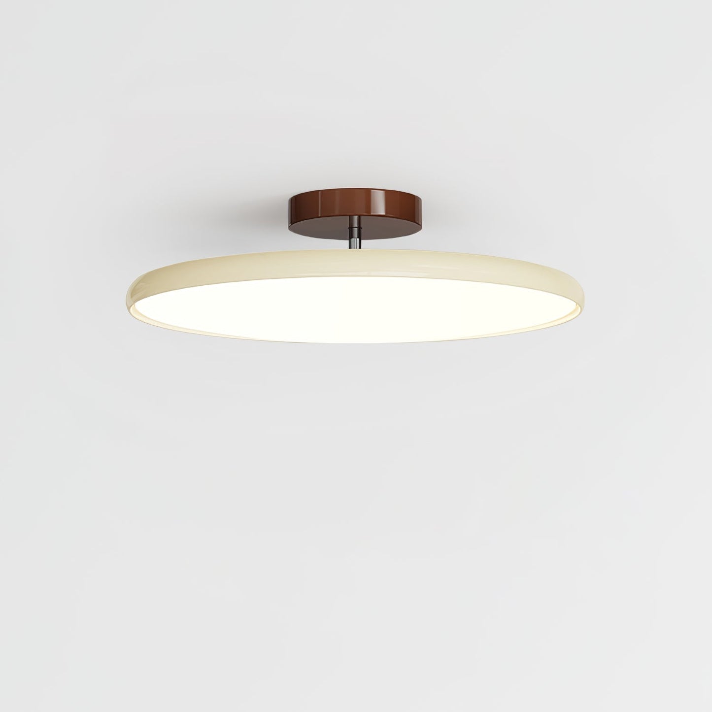 Brondela | Roterende Bue Minimalistisk Retningsbestemt Loftlampe