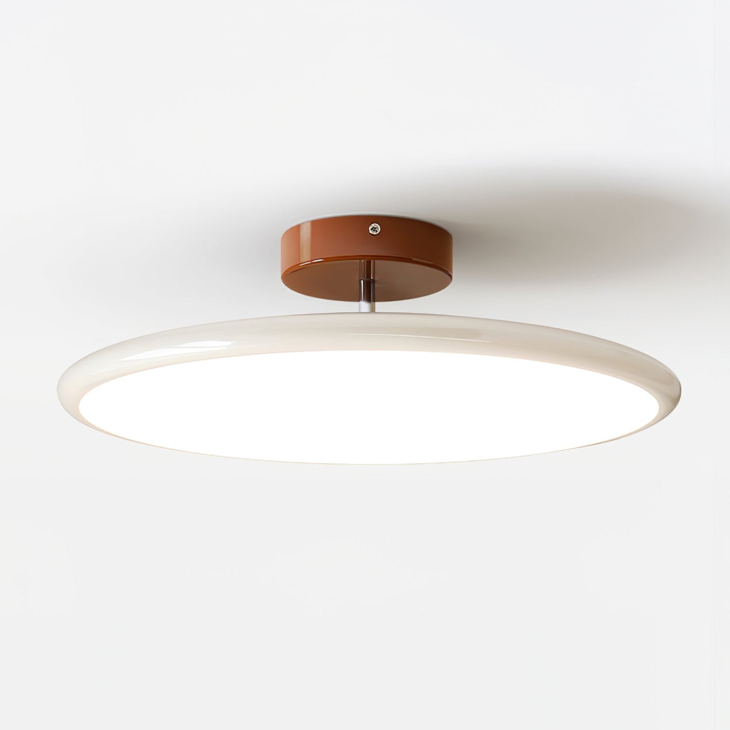 Brondela | Roterende Bue Minimalistisk Retningsbestemt Loftlampe