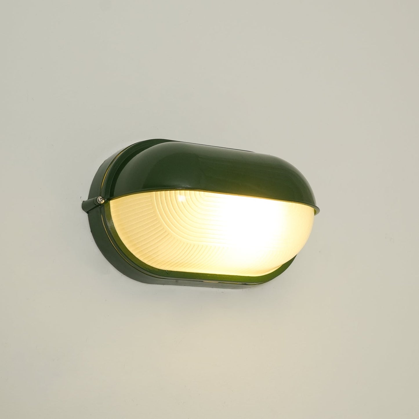 Maris | Vintage nautisk stil vejrbestandig industriel udendørslampe
