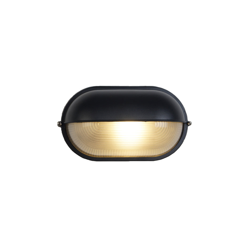 Maris | Vintage nautisk stil vejrbestandig industriel udendørslampe