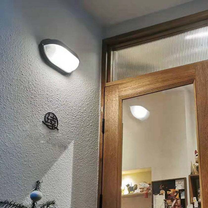 Maris | Vintage nautisk stil vejrbestandig industriel udendørslampe