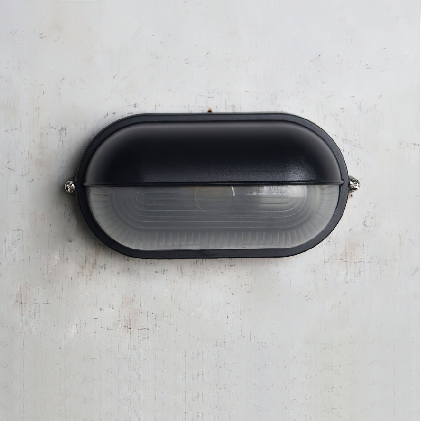 Maris | Vintage nautisk stil vejrbestandig industriel udendørslampe