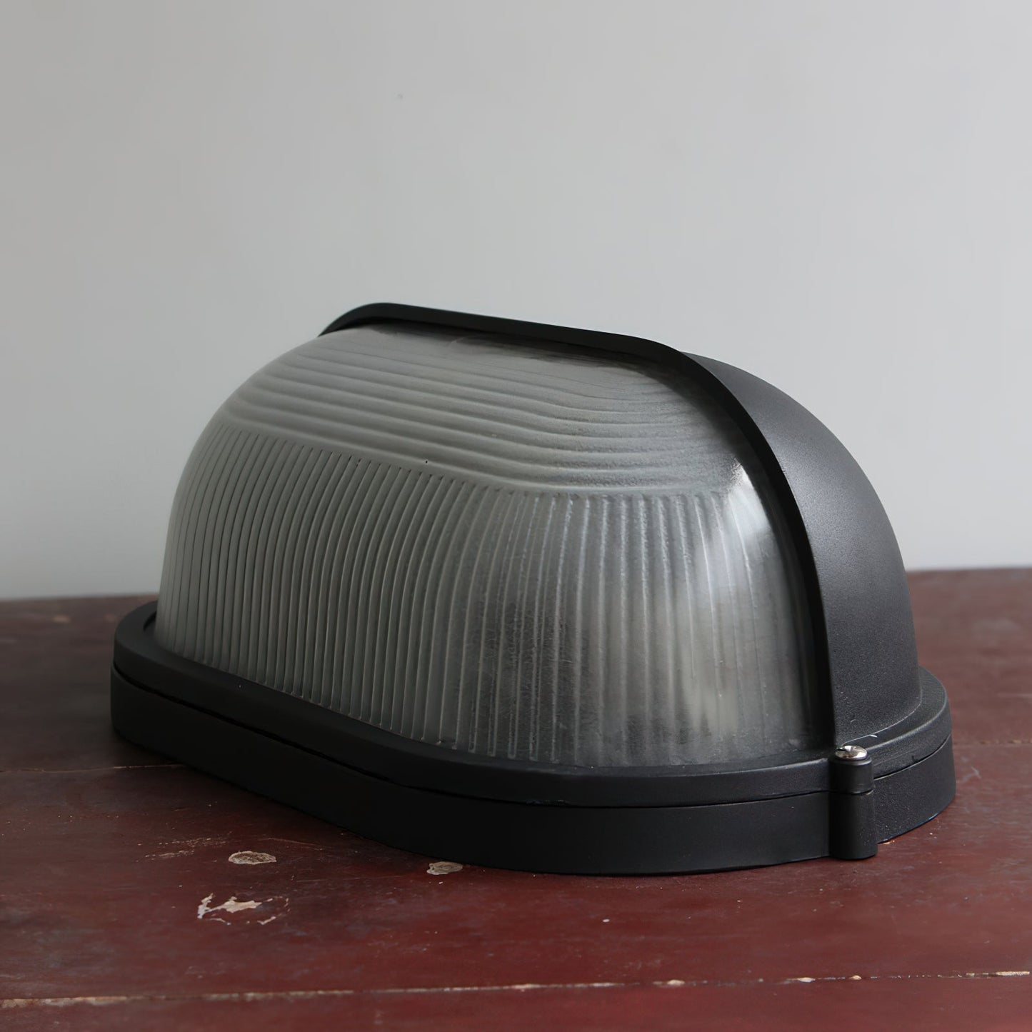 Maris | Vintage nautisk stil vejrbestandig industriel udendørslampe
