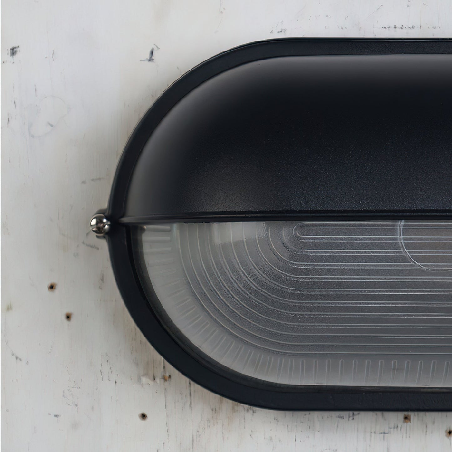 Maris | Vintage nautisk stil vejrbestandig industriel udendørslampe