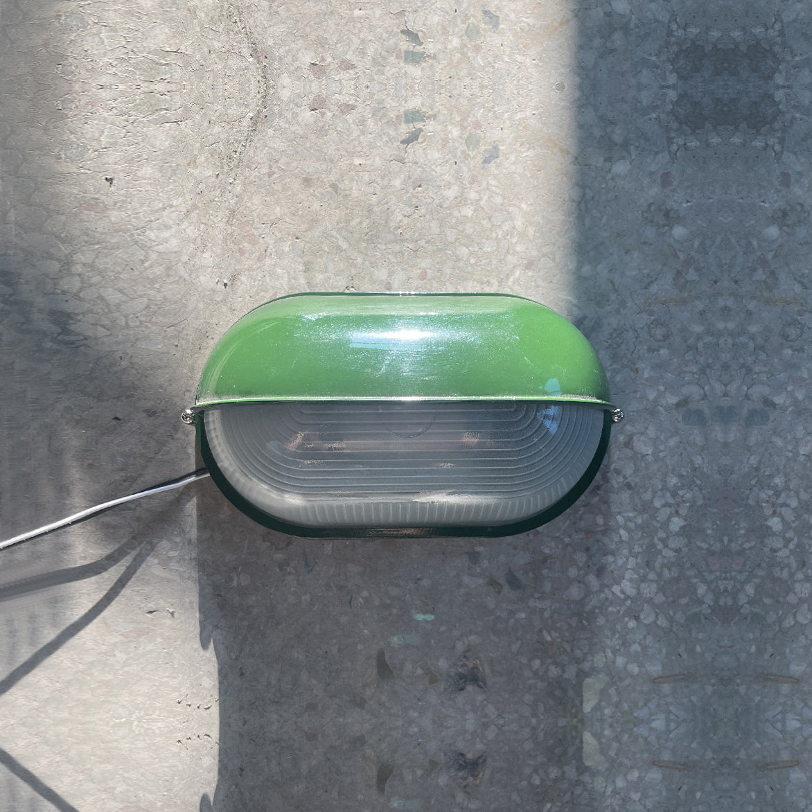 Maris | Vintage nautisk stil vejrbestandig industriel udendørslampe