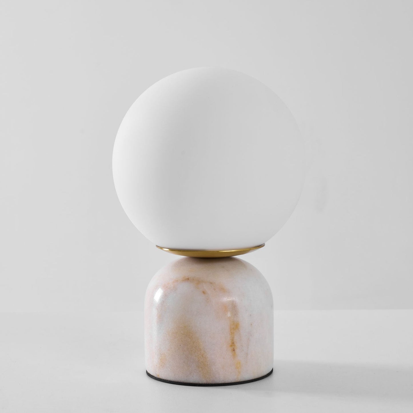 Kendroct | Minimalistisk lysende kugle accent bordlampe