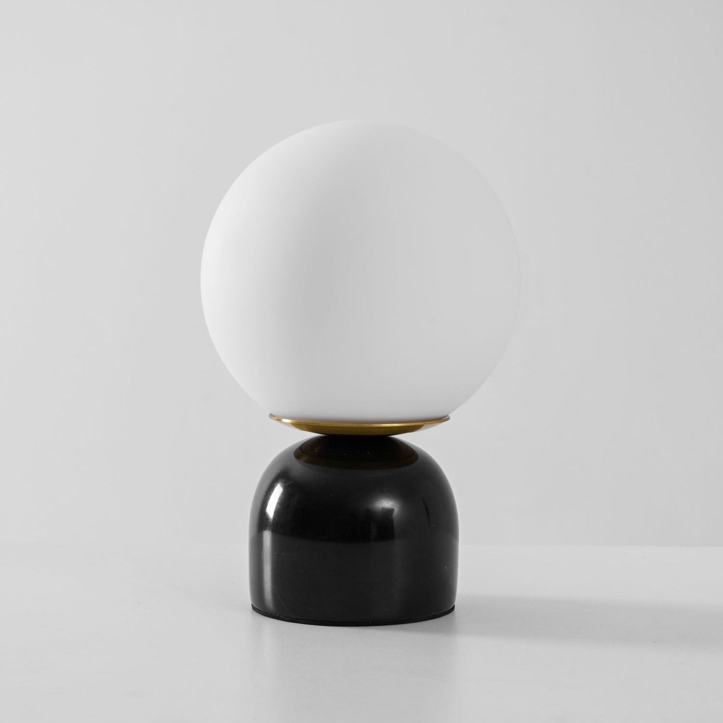 Kendroct | Minimalistisk lysende kugle accent bordlampe