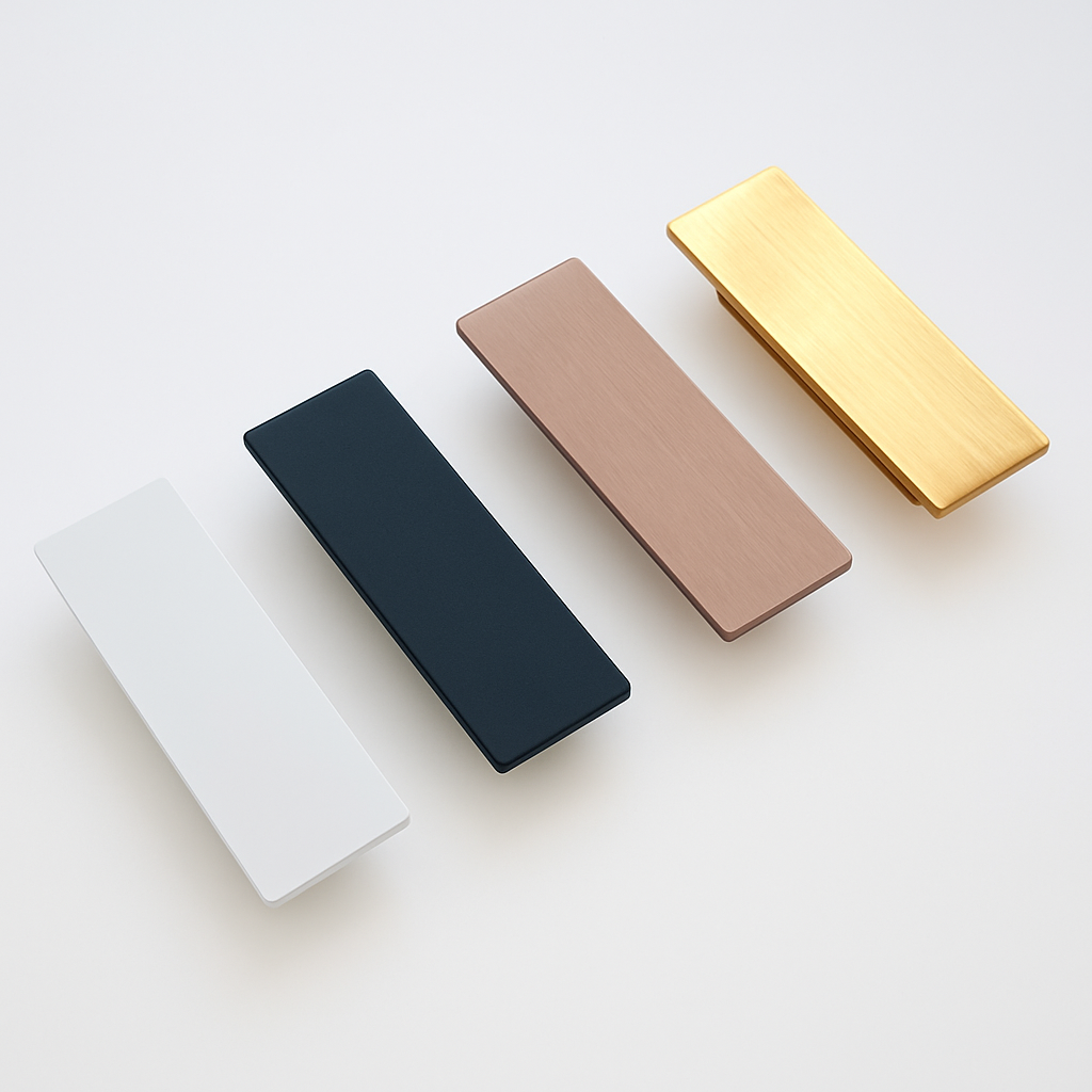 Veltryn | Moderne minimalistisk aluminium op og ned indendørs væglampe