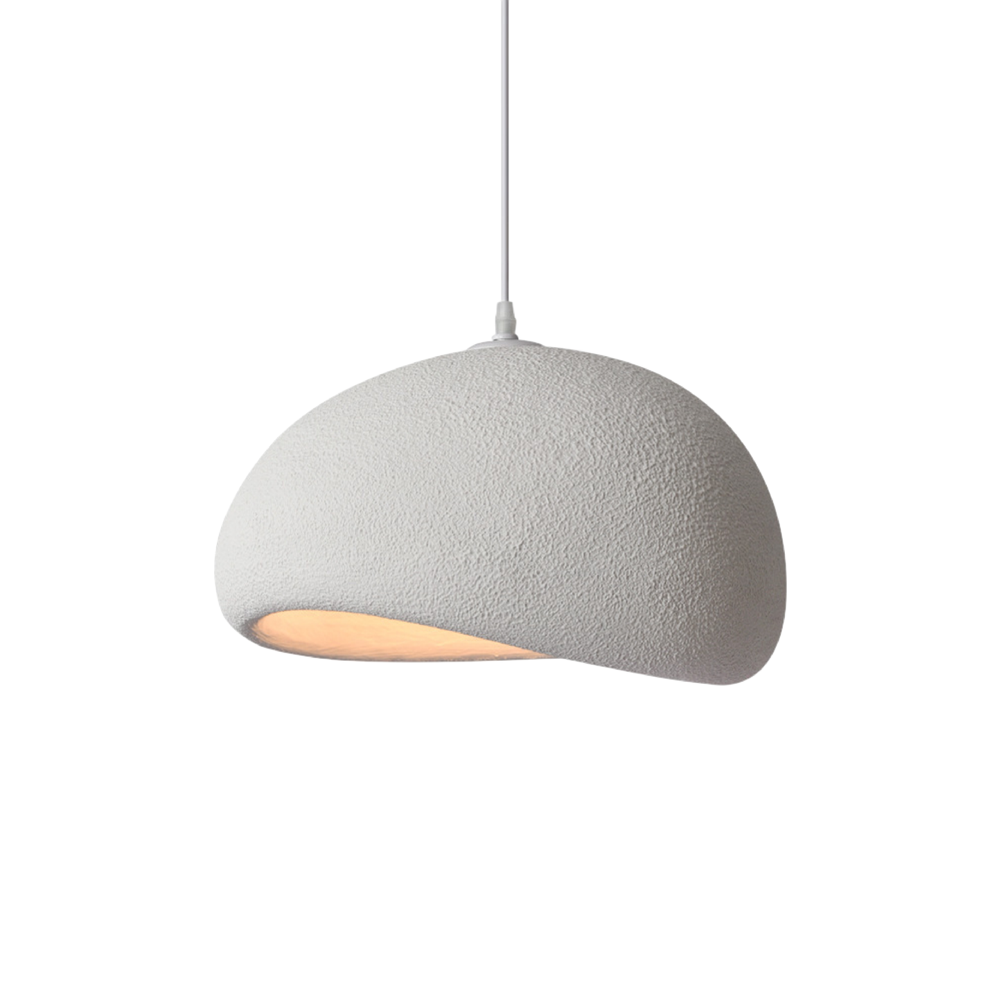 Serena | Minimalistisk Japandi-stil kuppelpendel